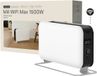Mill CO1500MAXWIFI3 WiFi-geïntegreerde design convecteur verwarming