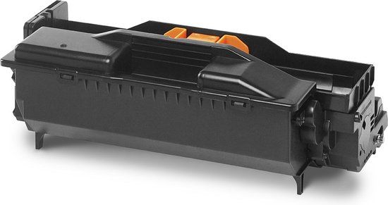 OKI Printer drum 44574302 Black