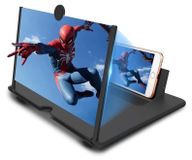 Merkloos Omgoods - 16 Inch Mobiele Telefoonschermversterker - HD Vergrootglas voor Smartphones