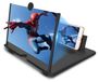 Merkloos Omgoods - 16 Inch Mobiele Telefoonschermversterker - HD Vergrootglas voor Smartphones