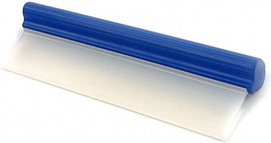 HBM flexibele trekker, raamwisser met siliconen blad
