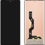 MP Motorola Display met Touchscreen MP compatibel met Motorola Edge 50 Fusion