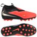 Nike Phantom 6 Academy High Cut AG Break Em' Enfant - Herbe synthétique (AG), pointure 37½