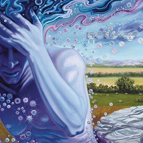 Sony Music Kansas - Absence Of Presence