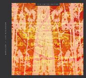 Marillion Live In Glasgow (Limited Edition) (2018)