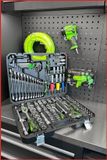 COMPETITION KS Tools 512.0132 Dopsleutelset