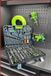 COMPETITION KS Tools 512.0132 Dopsleutelset