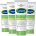 Cetaphil Hydraterende Crème - 4 x 100 gr - Voordeelverpakking