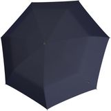 Knirps T.020 Small Manual Navy Blauw