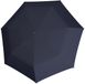 Knirps T.020 Small Manual Navy Blauw