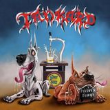 Tankard Pavlov's Dawgs