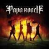 Time Papa Roach Time For Annihilation... On The Record & On The Road