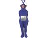 Rubie's Tinky Winky Teletubbies Adult - One Size - Purple