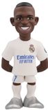 MINIX Serie - Real Madrid Vinicius Júnior - 12 cm - Licentie