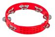 LP Latin Percussion Tambourin Aspire 8 inch rood