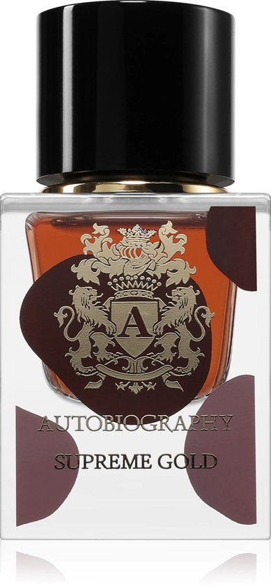 AUTOBIOGRAPHY Paris Corner / 65 ml / Unisex