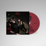 PIAS Nederland Sunflower Bean - Mortal Primetime (CD)