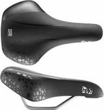 Selle Royal Zadel 1704 Junior Hello Unisex Zwart