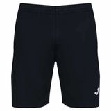 Joma Open Iii Korte Broek Zwart XL Man