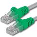 1aTTack.de CAT.6 Ethernet LAN-netwerkkabel