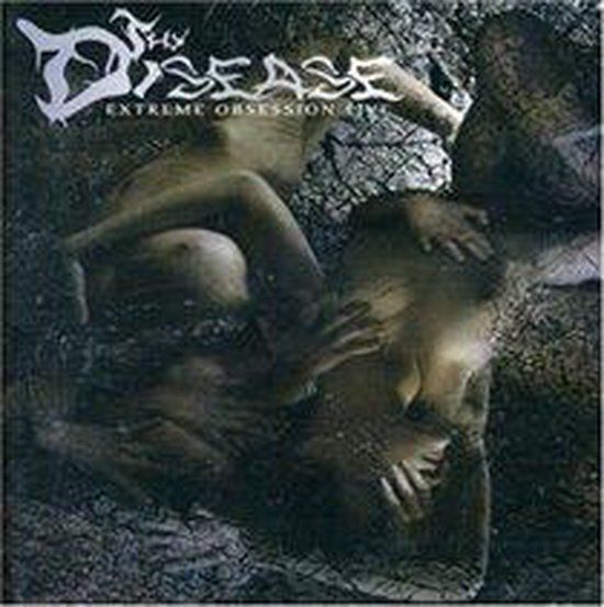 Extreme Metal Mind Productions Extreme Obsession: Live DVD