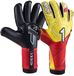 Rinat Nkam Pro Gants de gardien de but Jaune, Rouge Taille 8