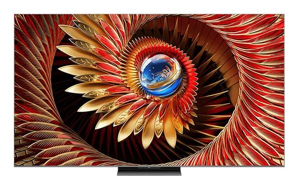 TCL C81K / TV screen / 75 inch / 2025