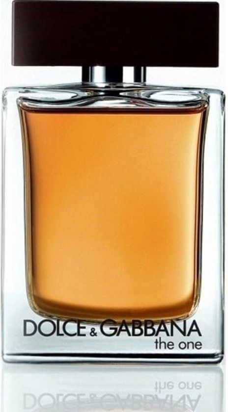 Dolce & Gabbana Eau de Toilette / 50 ml / Mannen