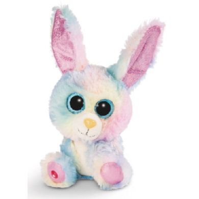 NICI Glubschis Konijn Rainbow Candy 15 cm 45561