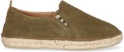 Toni Pons Marti Heren Instappers Suede Army - Maat 43