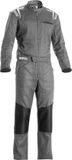 Sparco MS-5 Overall - Grijs/Zwart