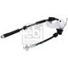 Febi Bilstein Durite de frein 183478 Citroën 98 162 482 80