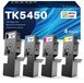 Omgoods - Multipack de toner compatible pour Kyocera TK-5450