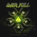 Warner Ada Overkill The Wings Of War (Limited Edition) (Digipak)