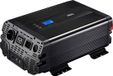 AEG Sinusspanningsomvormer 12 V naar 230 V - 1.500 W - Zwart