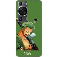 Huawei P60 Roronoa Zoro One Piece Maniacase