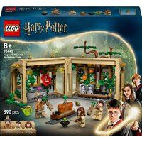 LEGO® Harry Potter™ Kasteel Zweinstein™: Kruidenkundeles - 76445 Bouwset