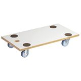 WAGNER Transport dolly MM 1318