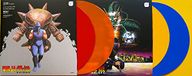 Ninja Gaiden: The Definitive (Original Soundtrack) [4LP Boxset Contains Red, Orange, Blue & Yellow Colored Vinyl]