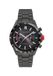 Aston Martin Spt Quartz Chronograaf Horloge Zilverkleurig Kast Gemaakt Van 100% Roestvrij Staal En Een Armband Van 100% Roestvrij Staal 44 MTIS1F5013E, MTIS1F5023E, MTIS1F5043E