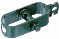 Merkloos / Sans marque GAH-Alberts 611170 draadspanner, verzinkt Groesse 4 / 130 mm / 50 Stuk groen
