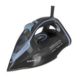 Taurus - Stoomstrijkijzer 3100 W, Stoomstoot 300 g/min; Continu stoom 75 g/min, Digitaal display, Zool Ultra X-Slide