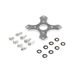 E-flite EFL108016 Motoren, meerkleurig