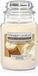 Yankee Candle Home Inspiration Vanilla Frosting Large Jar Geurkaars