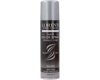 LORENTI Crazy Color Zilverkleurig 150 ml