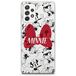 ERT GROUP mobiel telefoonhoesje voor Samsung A33 5G origineel en officieel erkend Disney patroon Minnie 048