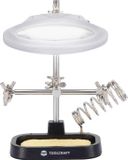 TOOLCRAFT ZD-10MB Derde hand