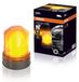 OSRAM LIGHTsignal HAL BEACON LIGHT 360° 24V Gyrophares rotatifs / Feux d'avertissement