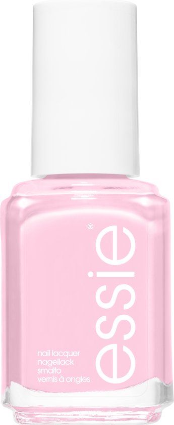 essie® - original - 15 sugar daddy - Roze - Glanzende Nagellak - 13,5 ml