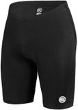 Bicycle Line Passo Broek Zonder Bretels Zwart 3XL Man